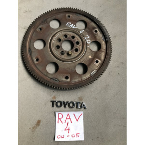 Маховик Toyota Rav-4 (2000-2006) 2.0 АКПП 3210128040