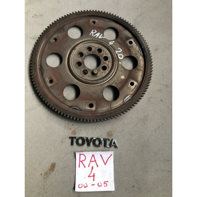 Маховик Toyota Rav-4 (2000-2006) 2.0 АКПП 3210128040