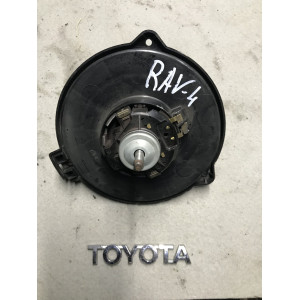 Моторчик печки Toyota Rav-4 (2000-2006) 1940001450