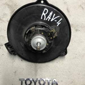Моторчик печки Toyota Rav-4 (2000-2006) 1940001450