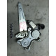 Стеклоподъемник задний правый Toyota Rav-4 (2000-2006) 6980342020