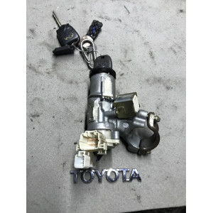 Замок зажигания Toyota Rav-4 (2000-2006) 8970342080