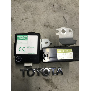 Блок комфорта BCM Toyota Rav-4 (2000-2006) 8974142151