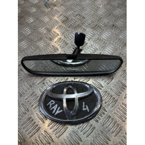 Зеркало салона Toyota Rav-4 (2000-2006) 8781005040