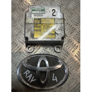 Блок управления AIRBAG Toyota Rav-4 (2000-2006) 89170-42090