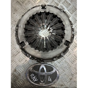 Корзина сцепления Toyota Rav-4 (2000-2006) 2.0 D 3121020371