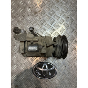 Компрессор кондиционера Toyota Rav-4 (2000-2006) 2.0 D 8832042110 / 4472204302