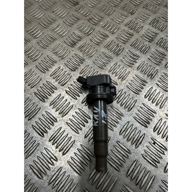 Катушка зажигания Toyota Катушка зажигания Toyota Rav-4 (2000-2006) 1,8 9091902239