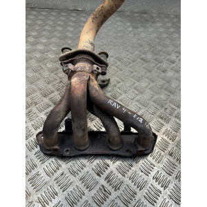 Коллектор выпускной Toyota Rav-4 (2000-2006) 1710422080