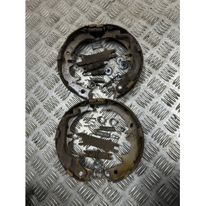 Колодки ручника тормозные Toyota Rav-4 (2000-2006) 4654042020