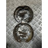 Колодки ручника тормозные Toyota Rav-4 (2000-2006) 4654042020