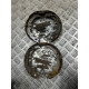 Колодки ручника тормозные Toyota Rav-4 (2000-2006) 4654042020