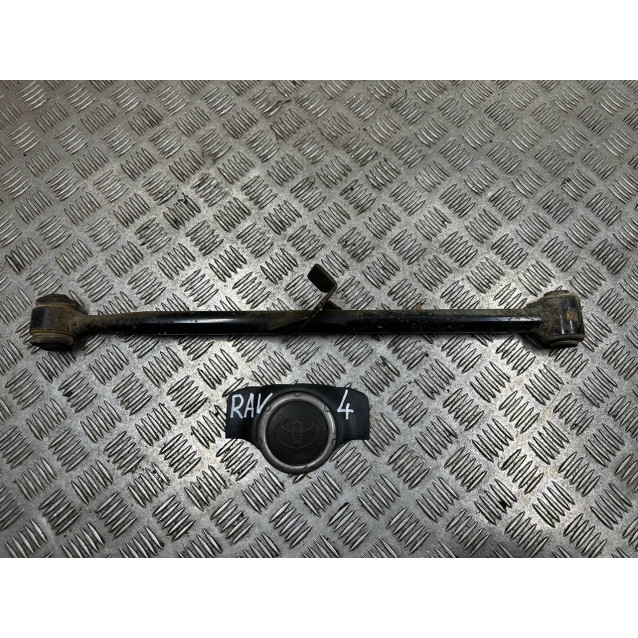 Рычаг задний поперечный верхний Toyota Rav-4 (2000-2006) 4877042020