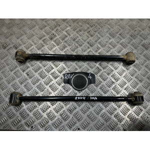 Рычаг задний поперечный нижний правый Toyota Rav-4 (2000-2006) 4872042020