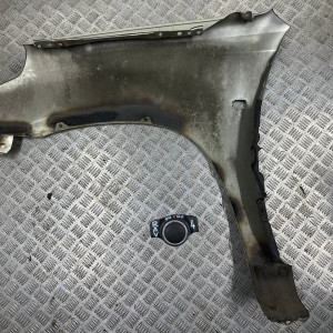 Крыло переднее правое Toyota Rav-4 (00-06) 5381142160 5381142150