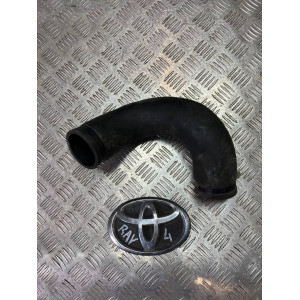 Патрубок интеркуллера Toyota Rav-4 (2000-2006) 1788127060