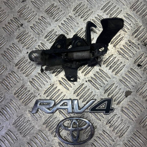 Замок капота Toyota Rav-4 (2000-2006) 5351042060