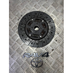 Диск сцепления 2,0 Toyota Rav-4 (2000-2006) 3125020352