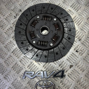 Диск сцепления 2,0 Toyota Rav-4 (2000-2006) 3125020352