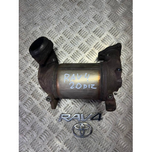 Катализатор Toyota Rav-4 (2000-2006) 2,0 2505127040