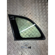Стекло в кузов заднее левое Toyota Rav-4 (2000-2006) 6272042240 6272042260