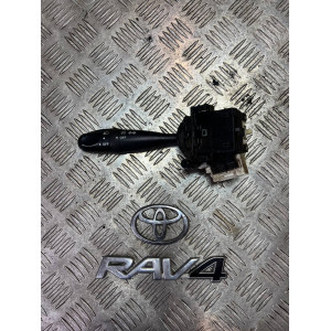 Переключатель подрулевой левый Toyota Rav-4 (2000-2006) 8414042010 