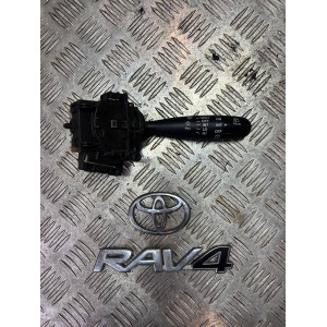 Переключатель подрулевой правый Toyota Rav-4 (2000-2006) 8465242110