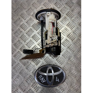 Датчик уровня топлива Toyota Rav-4 (2000-2006) 2.0 8332042041