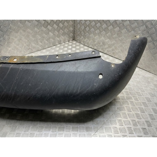 Бампер передний Nissan Rogue T32 (2013-2016) 620224BA0H