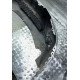 Бампер передний Nissan Rogue T32 (2013-2016) 620224BA0H