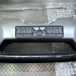 Бампер передний Nissan Rogue T32 (2013-2016) 620224BA0H