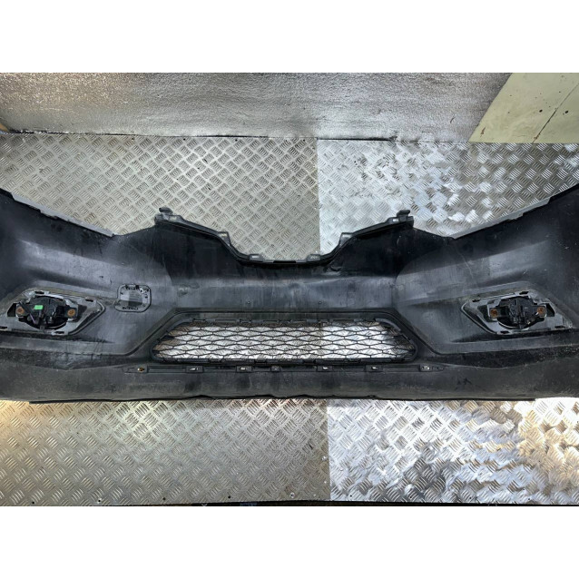 Бампер передний Nissan Rogue T32 (2013-2016) 620224BA0H