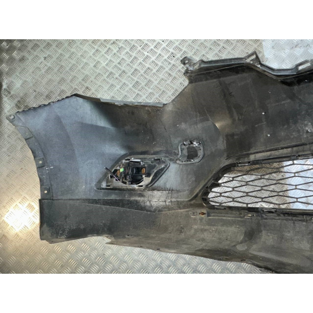 Бампер передний Nissan Rogue T32 (2013-2016) 620224BA0H