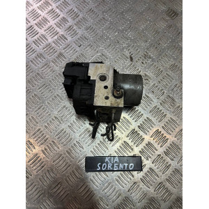 Блок ABS KIA Sorento (2002-2009) 589103E310