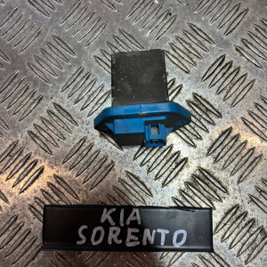 Резистор печки KIA Sorento (2002-2009) 971113C000