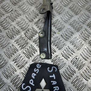 Петля капота права Mitsubishi Space Star (1998-2005) M896535 