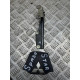 Петля капота права Mitsubishi Space Star (1998-2005) M896535 