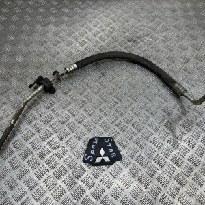 Трубка кондиционера шланг Mitsubishi Space Star (98-05) MR460267 MR500940