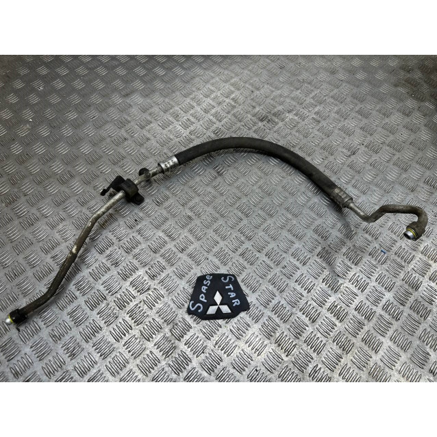 Трубка кондиционера шланг Mitsubishi Space Star (98-05) MR460267 MR500940