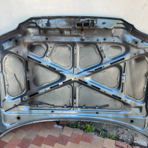 Капот Mitsubishi Space Star (98-05) MR392368