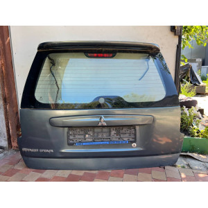 Крышка багажника Mitsubishi Space Star (1998-2005) MR392367