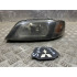 Фара левая Mitsubishi Space Star (98-05) MN133001 