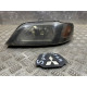 Фара левая Mitsubishi Space Star (98-05) MN133001 