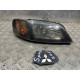Фара правая Mitsubishi Space Star (98-05) MN133002