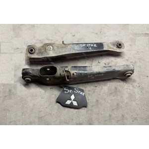 Рычаг задний поперечный нижний правый Mitsubishi Space Star (1998-2005) MR171308