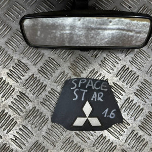 Зеркало салона Mitsubishi Space Star (1998-2005) MR298992 M859772