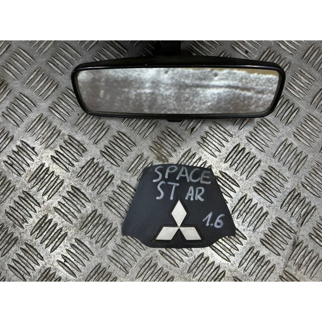 Зеркало салона Mitsubishi Space Star (1998-2005) MR298992 M859772