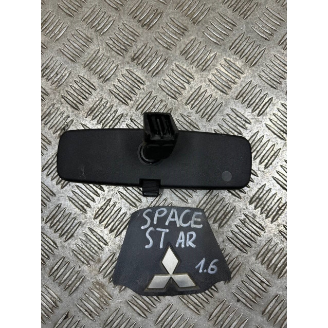 Зеркало салона Mitsubishi Space Star (1998-2005) MR298992 M859772
