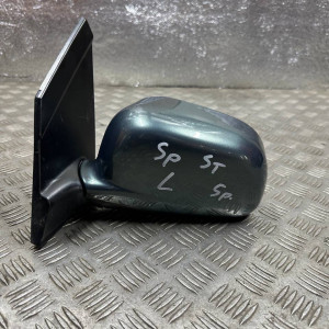 Зеркало левое Mitsubishi Space Star (1998-2005) MR911407