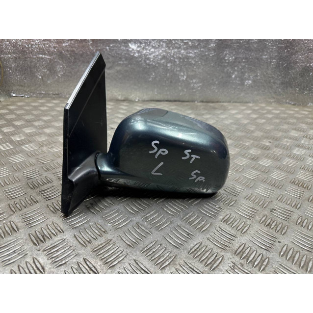 Зеркало левое Mitsubishi Space Star (1998-2005) MR911407